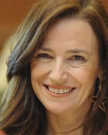Mª Teresa Jiménez-Becerril